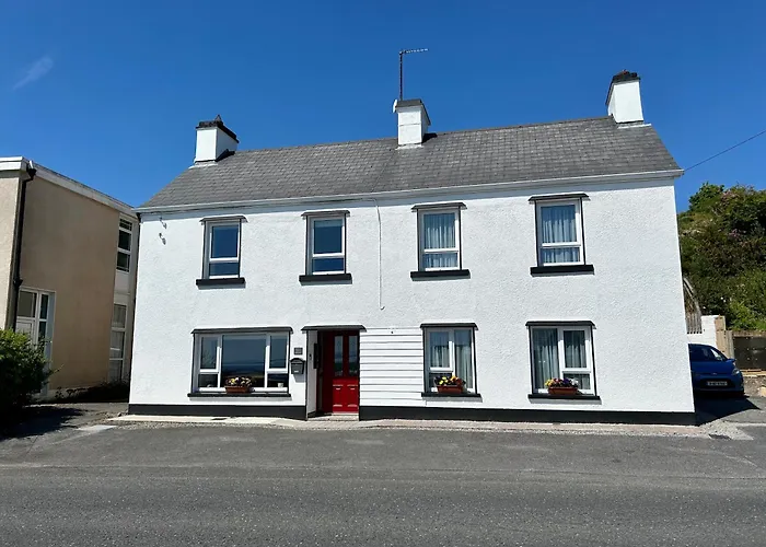 Mary\'S Of Mulranny